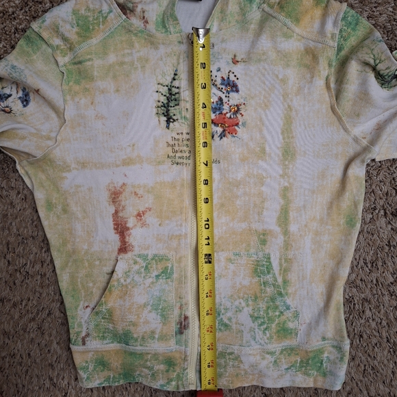 Vintage Méchant Jacket - Picture 10 of 10